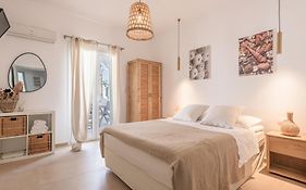 Litsa Malli Rooms